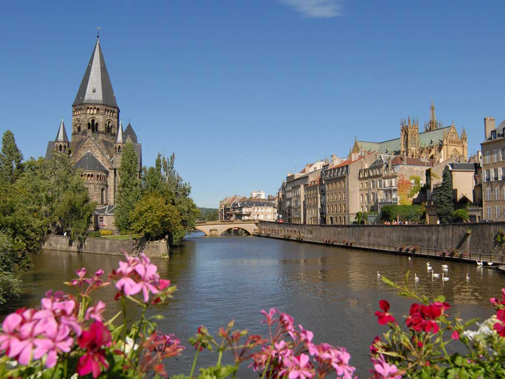 Metz